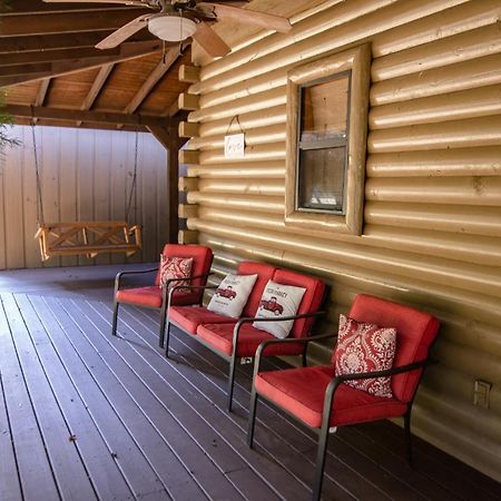 River Wellness Lodge Kingston Екстериор снимка