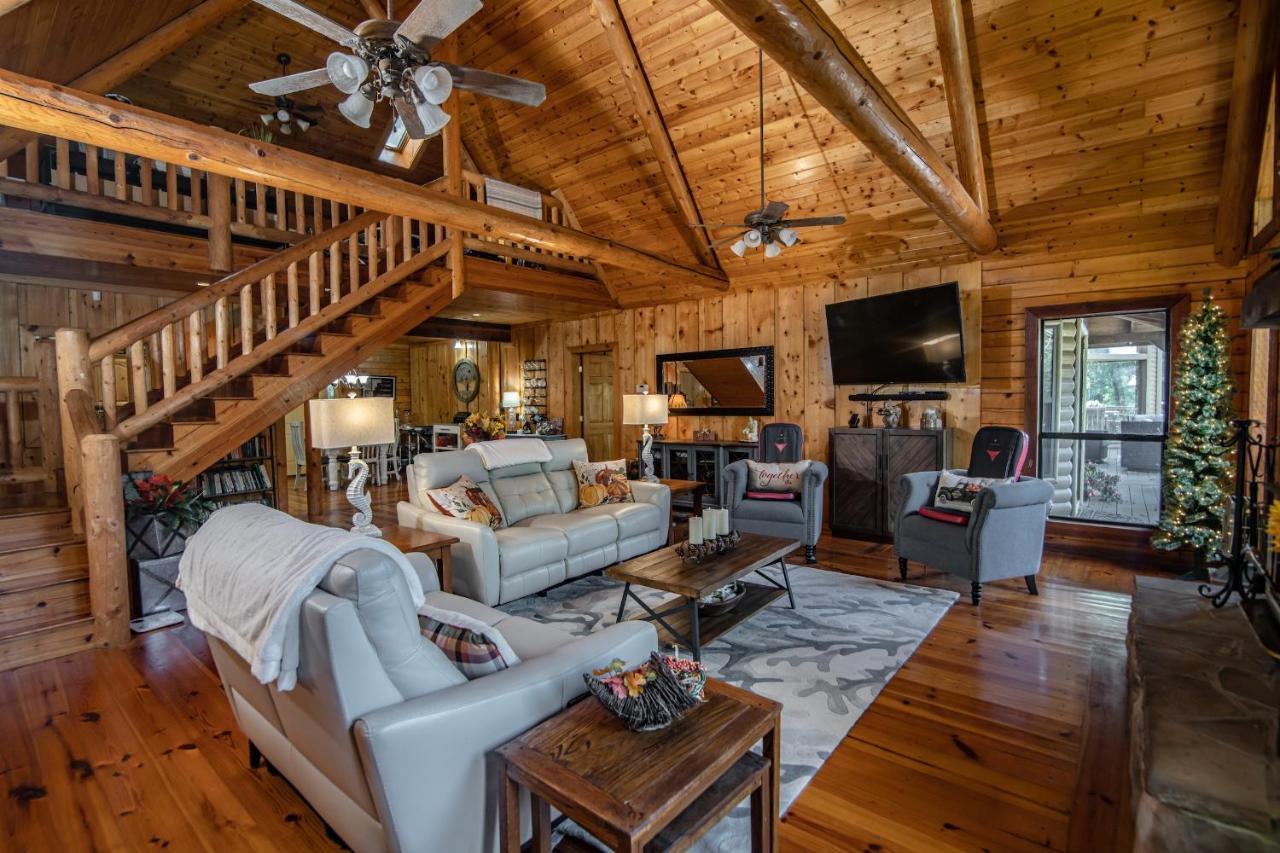 River Wellness Lodge Kingston Екстериор снимка