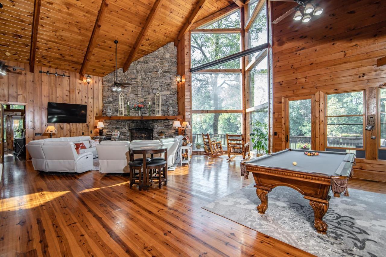 River Wellness Lodge Kingston Екстериор снимка