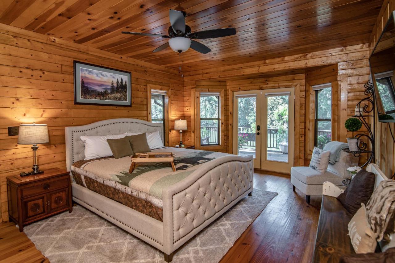 River Wellness Lodge Kingston Екстериор снимка
