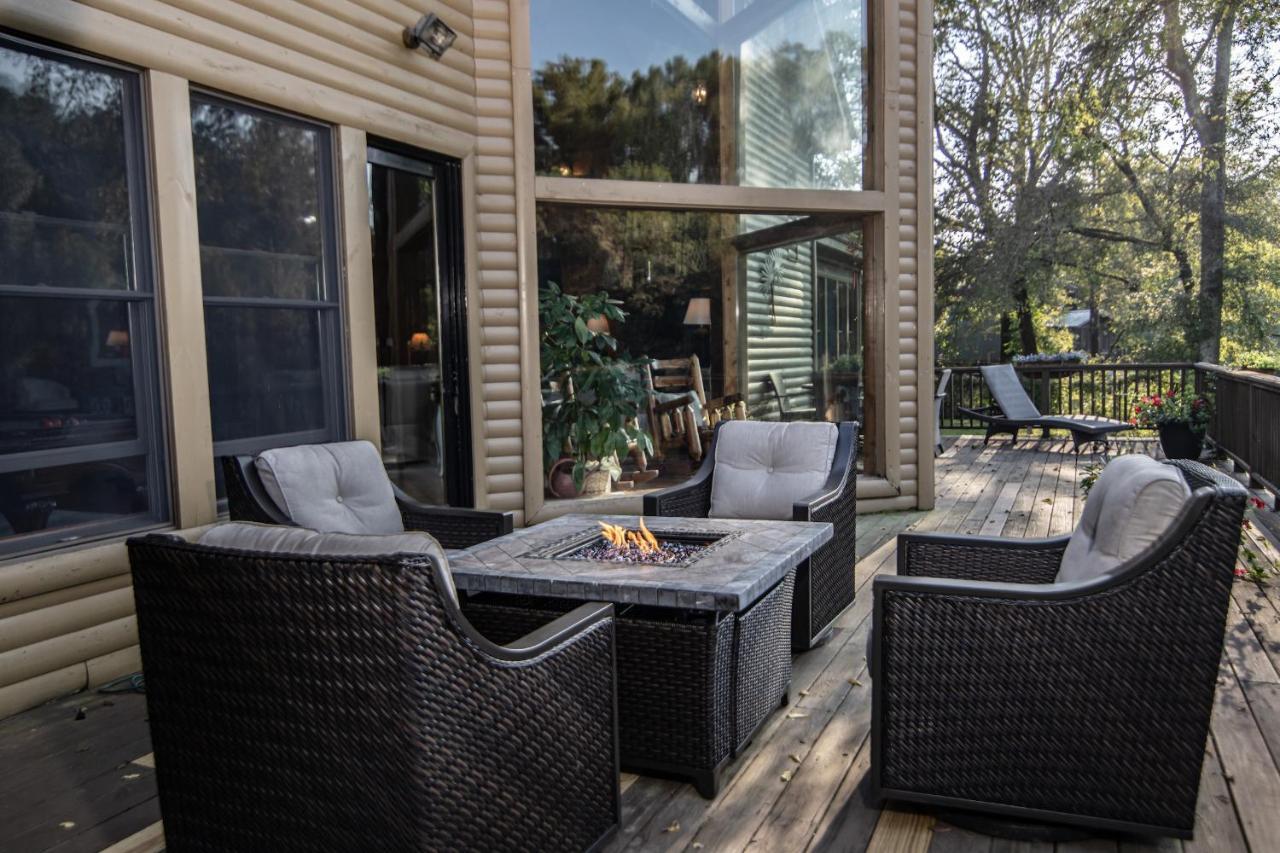 River Wellness Lodge Kingston Екстериор снимка